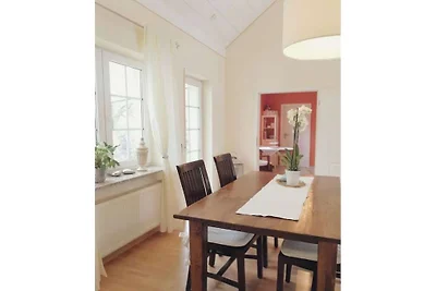 Vakantieappartement met 1 slaapkamer