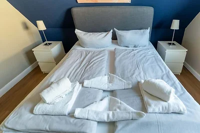 Ferienwohnung in Bastorf mit Meeresstrand