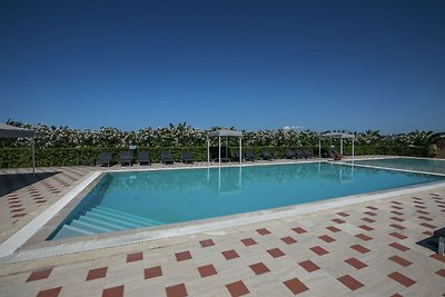 Appartement op slechts 7 km van het strand