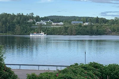 3 Personen Ferienhaus in BENGTSFORS