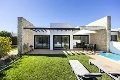 Casa a Sagres con piscina e spiagge