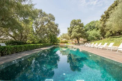 Atemberaubende mallorquinische Villa in...