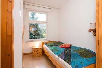 Casa vacanze a Dreislar vicino alla zona...
