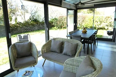 Haus in der Nähe des Strandes St.