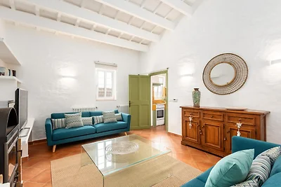 Ferienhaus in Alaior mit privatem Pool