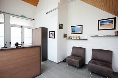 Ferienhaus in Larmor Baden