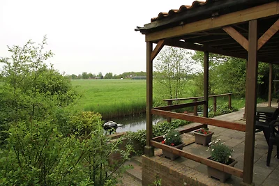 Ferienhaus in ruhiger Umgebung