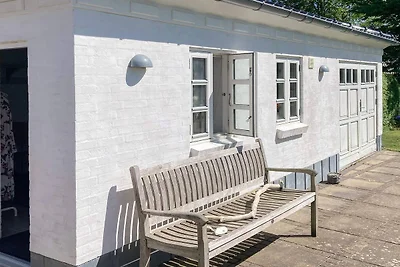 5 Personen Ferienhaus in Øster Assels-By...