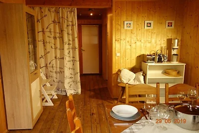 Ferienwohnung mit 5 Schlafzimmer