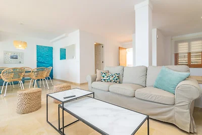Ed. Bellveure 2Âº B (duplex) - Apartamento