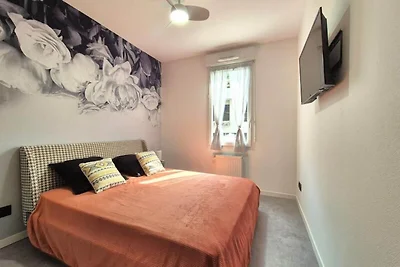 Apartment in Aix-les-Bains in der Nähe des...