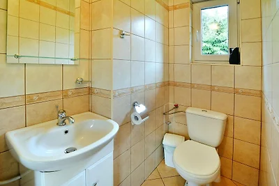 Ferienhaus auf der Insel in der Nähe von...