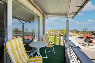 Ferienwohnung am Kurpark in Bad Birnbach