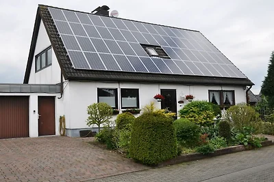 Ferienwohnung mit 1 Schlafzimmer