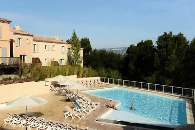 Vakantiehuis in Provence met golfslagbad