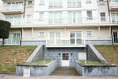 Wohnung in Nieuwpoort nahe Strand