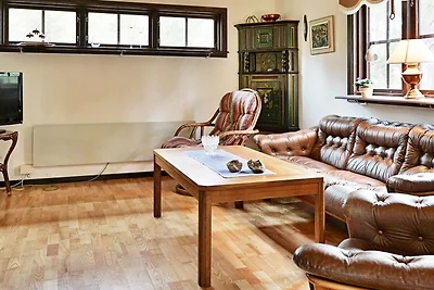 4 Personen Ferienhaus in YSTAD