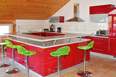 15 Personen Ferienhaus in EIDSVÅG-By Traum