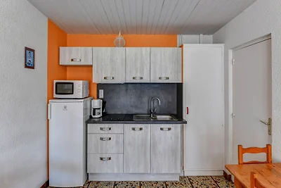 Ferienhaus mit Pool in Saint-Savinien