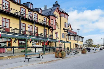 4 sterren vakantie huis in VAXHOLM