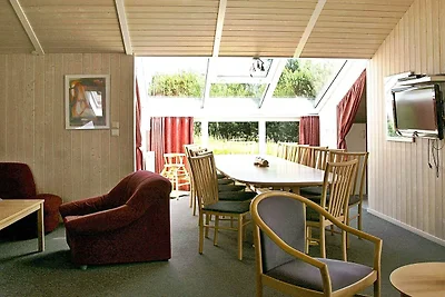 12 Personen Ferienhaus in Otterndorf