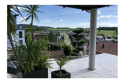 Ferienhaus Erholungsurlaub Runding
