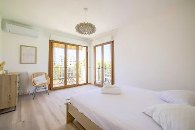 Sublime appartement T3 avec Parking -Terrasse