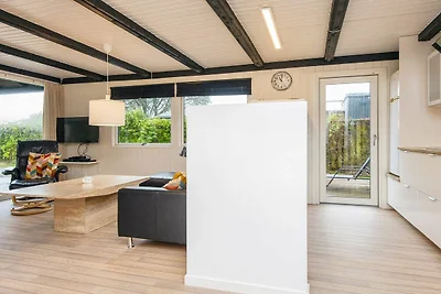 6 Personen Ferienhaus in Bjert