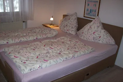 Apartament wakacyjny z 2 sypialniami