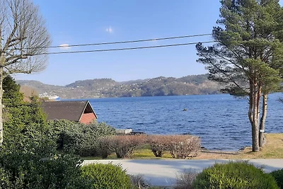 6 Personen Ferienhaus in Lyngdal