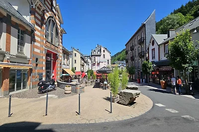 Gemütlicher Aufenthalt in den Alpen für 4...