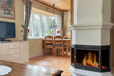 4 Sterne Ferienhaus in SOLLENTUNA