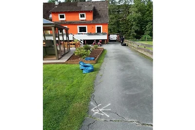 Ferienhaus Erholungsurlaub Clausthal-Zellerfeld