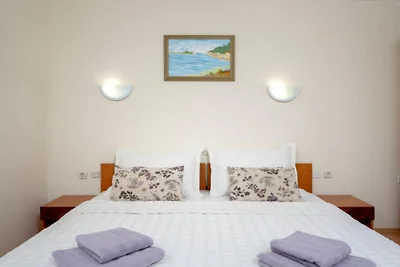 Apartments Božica - Two Bedroom Apartment