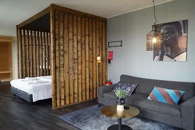 Casa vacanze Vacanza di relax Olburgen