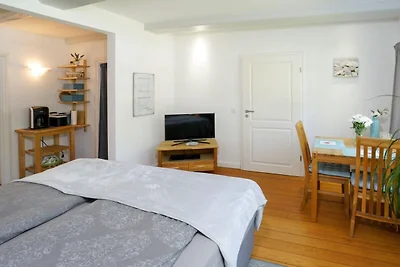 Vakantieappartement met 1 slaapkamer