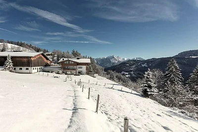 Apartment Häuselhorn Moarhof