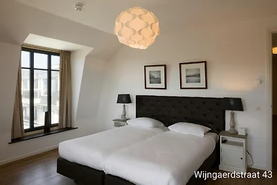 Wohnung in Strandnהhe in Domburg