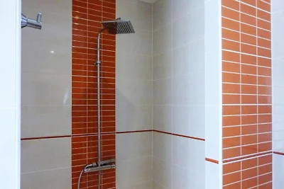 Hübsches Ferienhaus mit Garten und Privatpool...