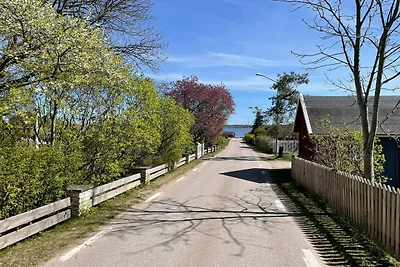 4 star holiday home in KARLSKRONA