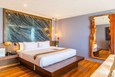 Executive Suite 2 nel cuore di Koh Samui