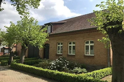 Gecombineerd vakantieappartement 1+2