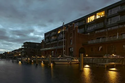 Penthouse Opslag 60