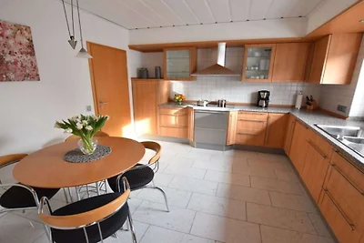 Ferienhaus in Emmerich mit Schwimmbecken