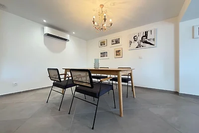 Charmante villa voor 6 personen in Agde
