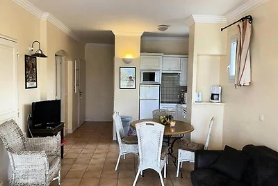 Bastiden in den Restanques von St. Tropez