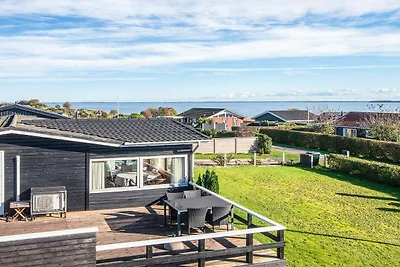 Panoramisch Huisje Toevluchtsoord-By Traum