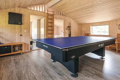 8 personas casa en Ålbæk