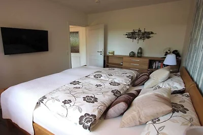 Appartement de vacances avec 1 chambre