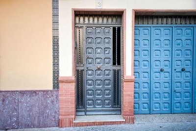 Belvilla by OYO Schönes Haus in Sevilla